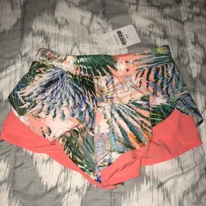 Fabletics shorts